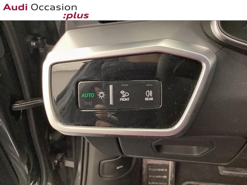Voitures occasions Audi A6 AVANT Compétition Mougins