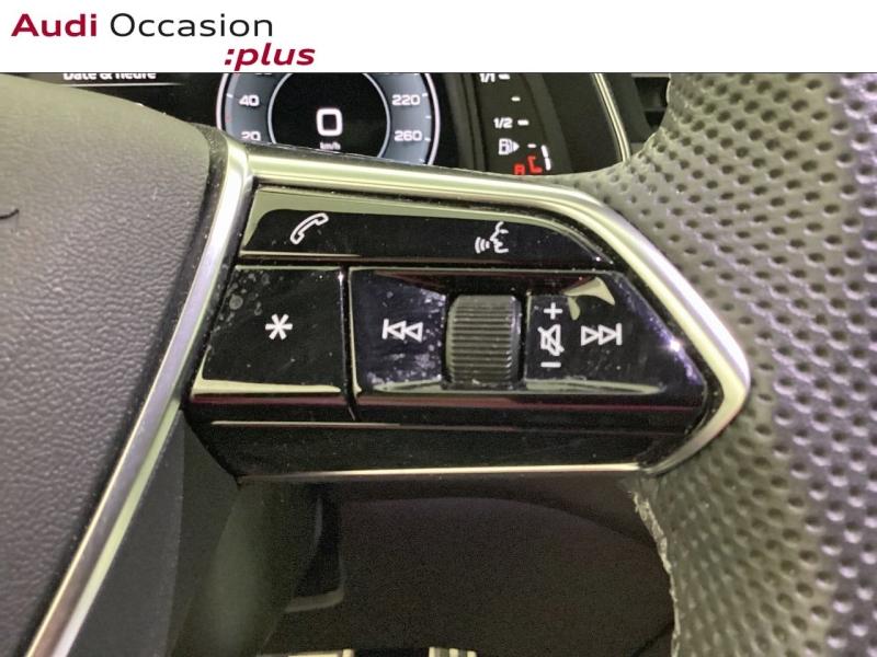 Voitures occasions Audi A6 AVANT Compétition Mougins