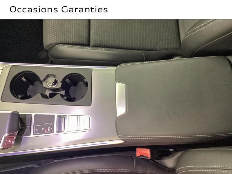 Voitures occasions Audi A6 AVANT Compétition Mougins