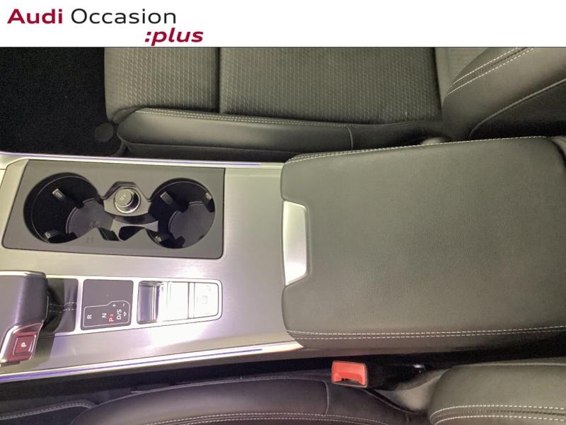 Voitures occasions Audi A6 AVANT Compétition Mougins