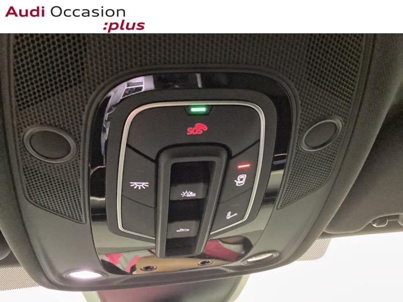 Voitures occasions Audi A6 AVANT Compétition Mougins