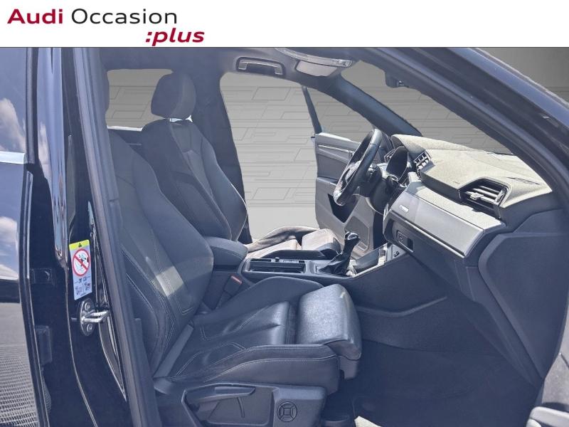 Voitures occasions Audi Q3 Sportback S line Mougins