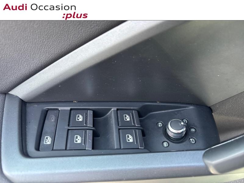 Voitures occasions Audi Q3 Sportback S line Mougins