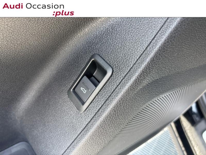 Voitures occasions Audi Q3 Sportback S line Mougins