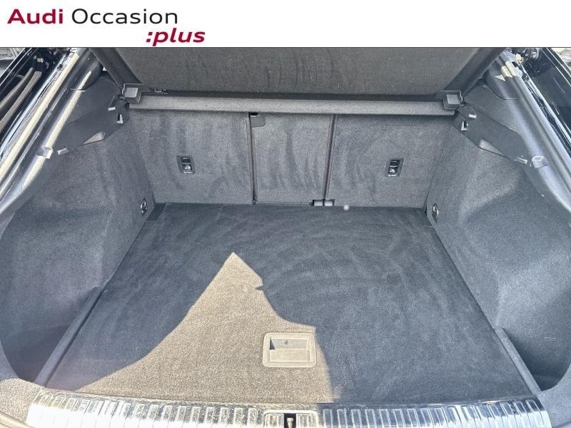 Voitures occasions Audi Q3 Sportback S line Mougins