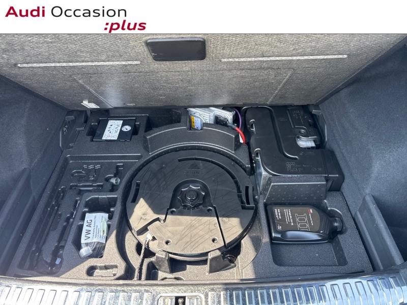 Voitures occasions Audi Q3 Sportback S line Mougins