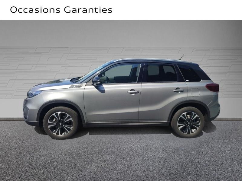Voitures occasions SUZUKI VITARA Privilège Mougins