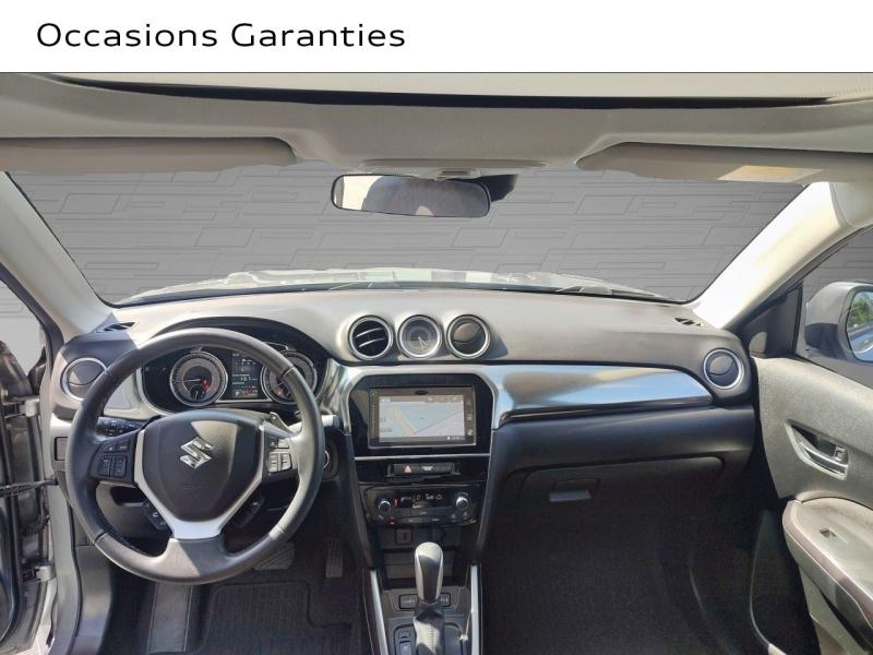 Voitures occasions SUZUKI VITARA Privilège Mougins