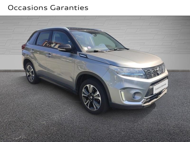 Voitures occasions SUZUKI VITARA Privilège Mougins