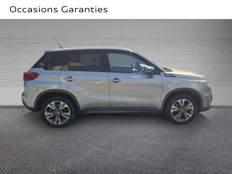 Voitures occasions SUZUKI VITARA Privilège Mougins