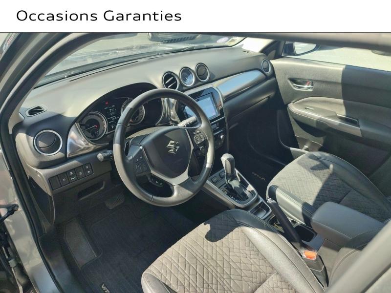 Voitures occasions SUZUKI VITARA Privilège Mougins