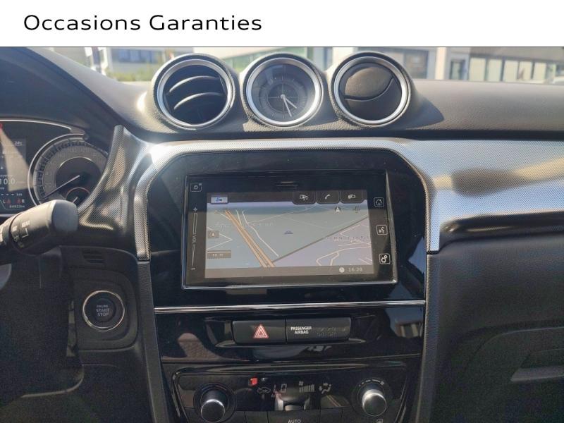 Voitures occasions SUZUKI VITARA Privilège Mougins