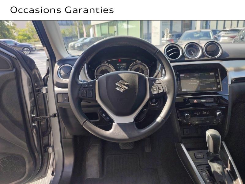 Voitures occasions SUZUKI VITARA Privilège Mougins