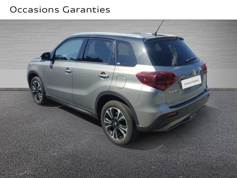 Voitures occasions SUZUKI VITARA Privilège Mougins