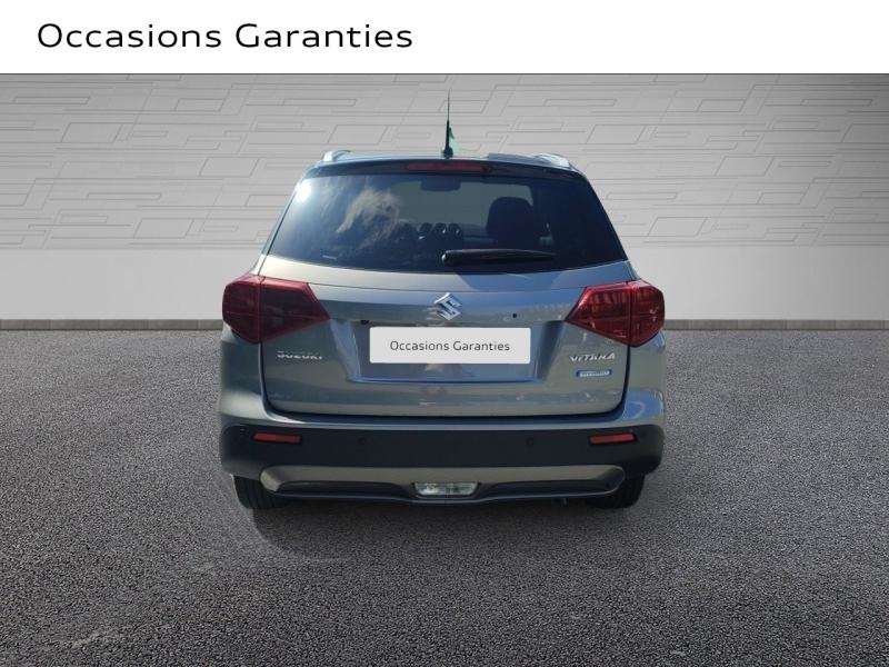 Voitures occasions SUZUKI VITARA Privilège Mougins