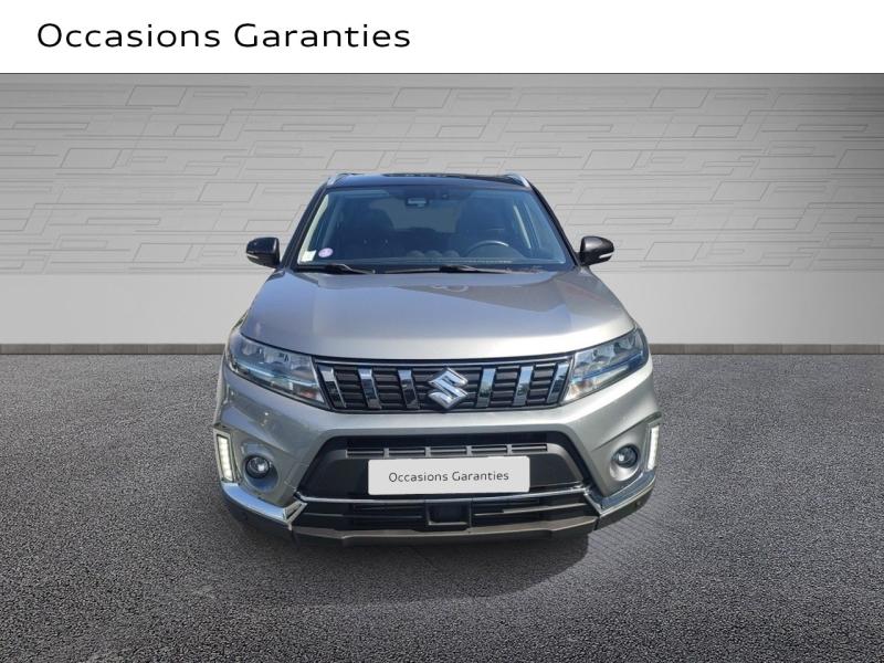 Voitures occasions SUZUKI VITARA Privilège Mougins