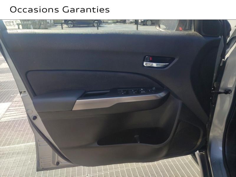 Voitures occasions SUZUKI VITARA Privilège Mougins