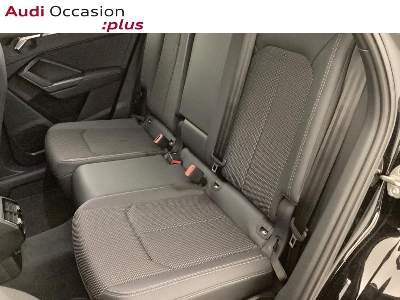 Voitures occasions Audi Q3 Sportback S line Mougins