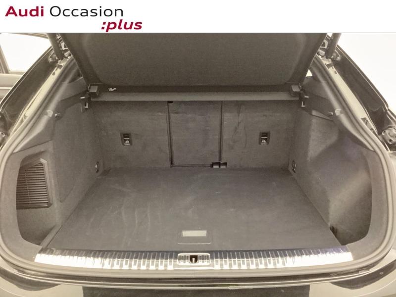 Voitures occasions Audi Q3 Sportback S line Mougins