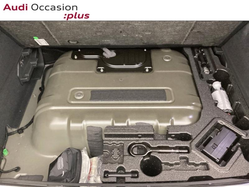Voitures occasions Audi Q3 Sportback S line Mougins