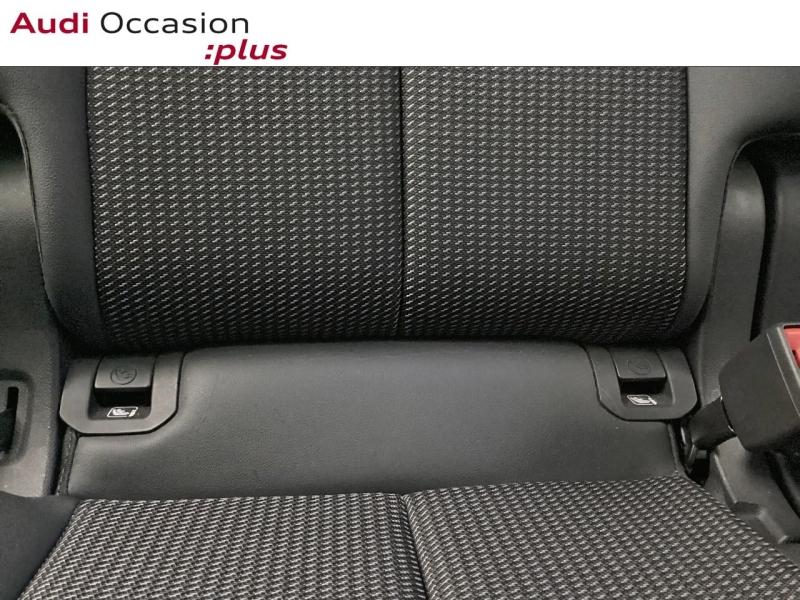 Voitures occasions Audi Q3 Sportback S line Mougins