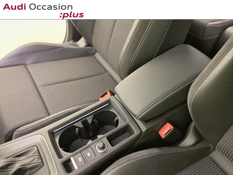 Voitures occasions Audi Q3 Sportback S line Mougins
