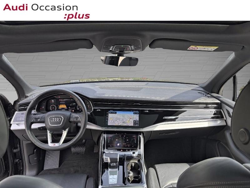 Voitures occasions Audi Q7 Compétition Mougins