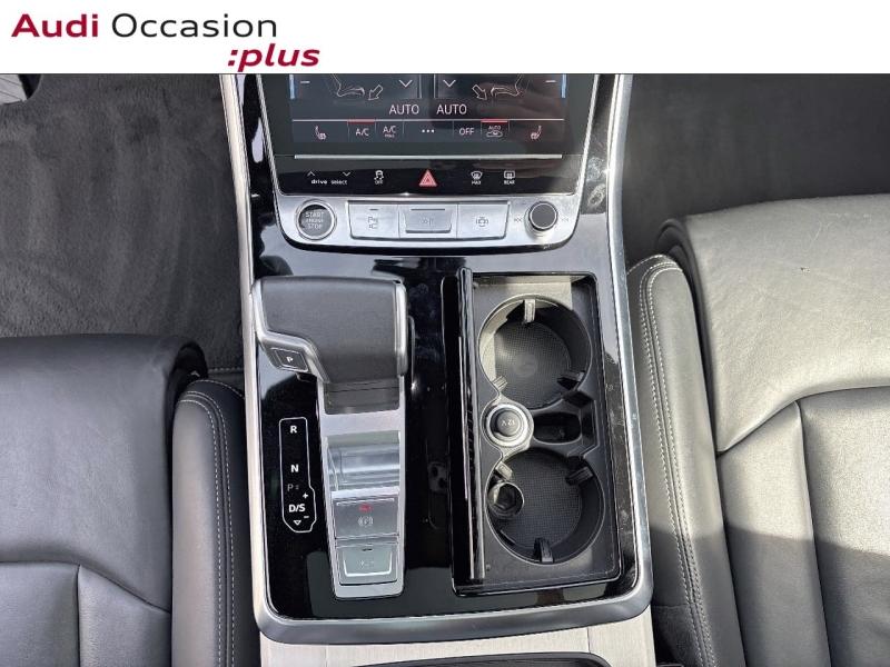 Voitures occasions Audi Q7 Compétition Mougins