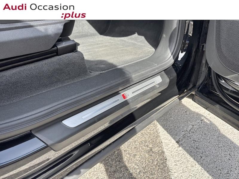 Voitures occasions Audi Q7 Compétition Mougins