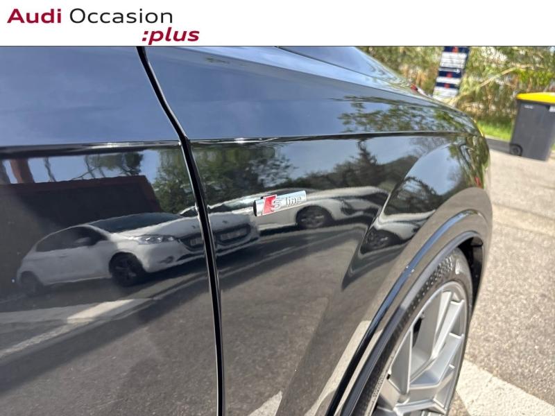 Voitures occasions Audi Q7 Compétition Mougins