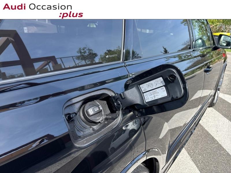 Voitures occasions Audi Q7 Compétition Mougins