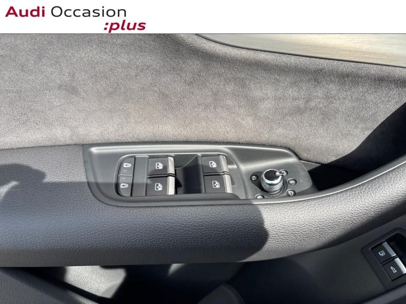 Voitures occasions Audi Q7 Compétition Mougins