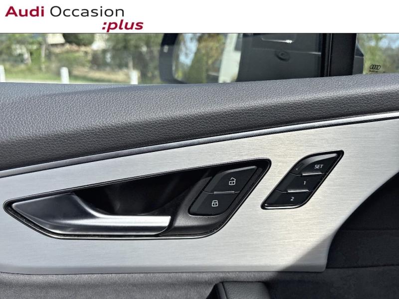 Voitures occasions Audi Q7 Compétition Mougins