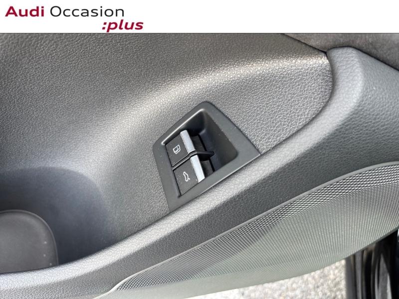 Voitures occasions Audi Q7 Compétition Mougins