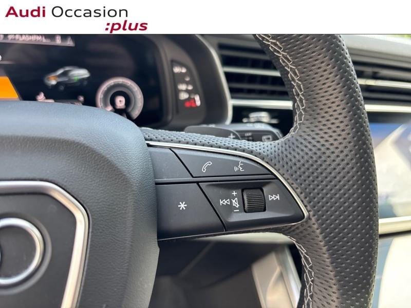 Voitures occasions Audi Q7 Compétition Mougins