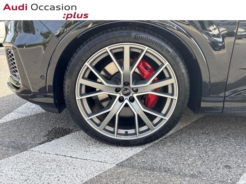 Voitures occasions Audi Q7 Compétition Mougins