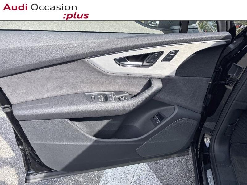 Voitures occasions Audi Q7 Compétition Mougins