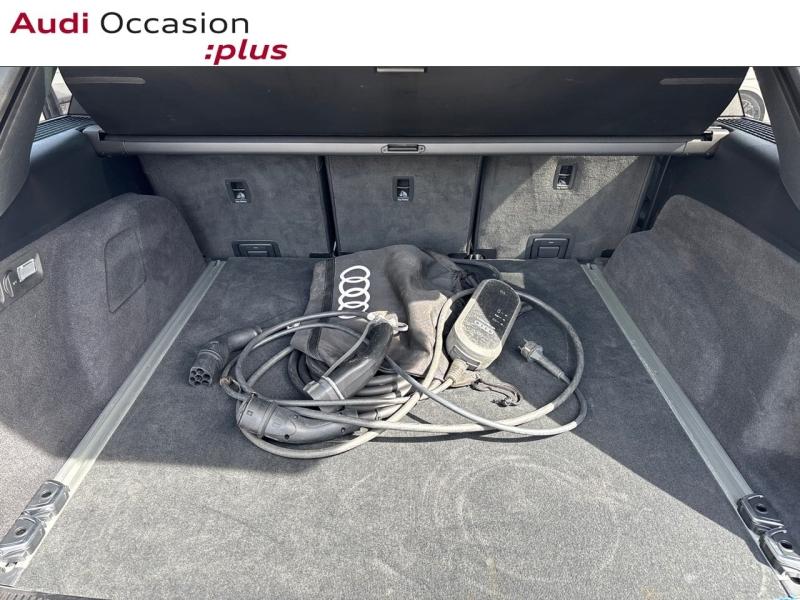 Voitures occasions Audi Q7 Compétition Mougins