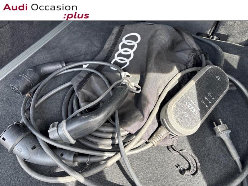 Voitures occasions Audi Q7 Compétition Mougins
