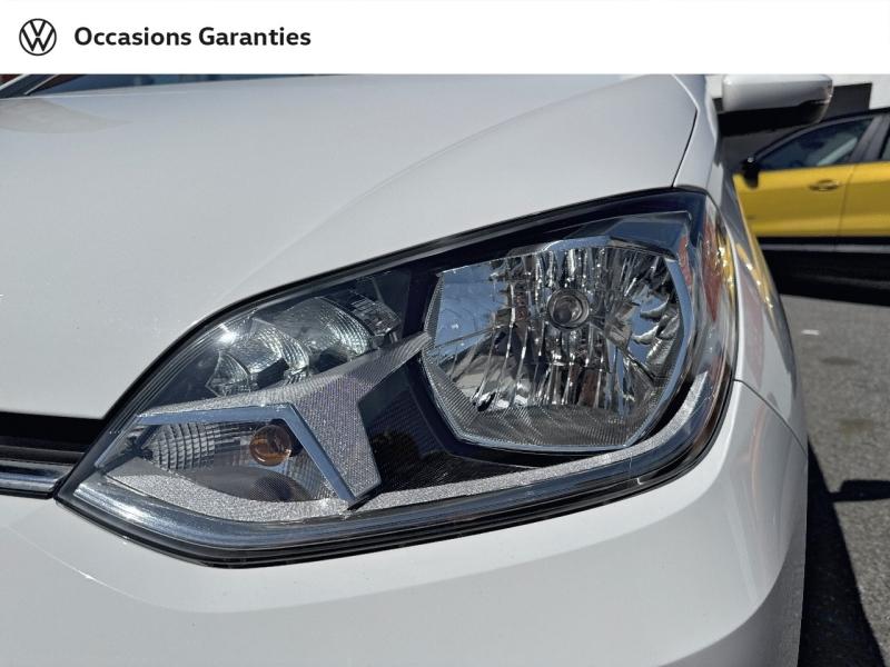 Voitures occasions VOLKSWAGEN up! Move up! Mougins