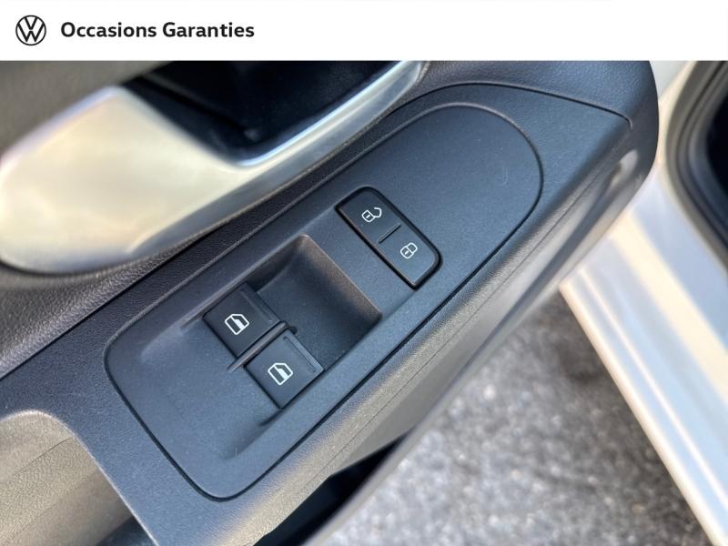 Voitures occasions VOLKSWAGEN up! Move up! Mougins