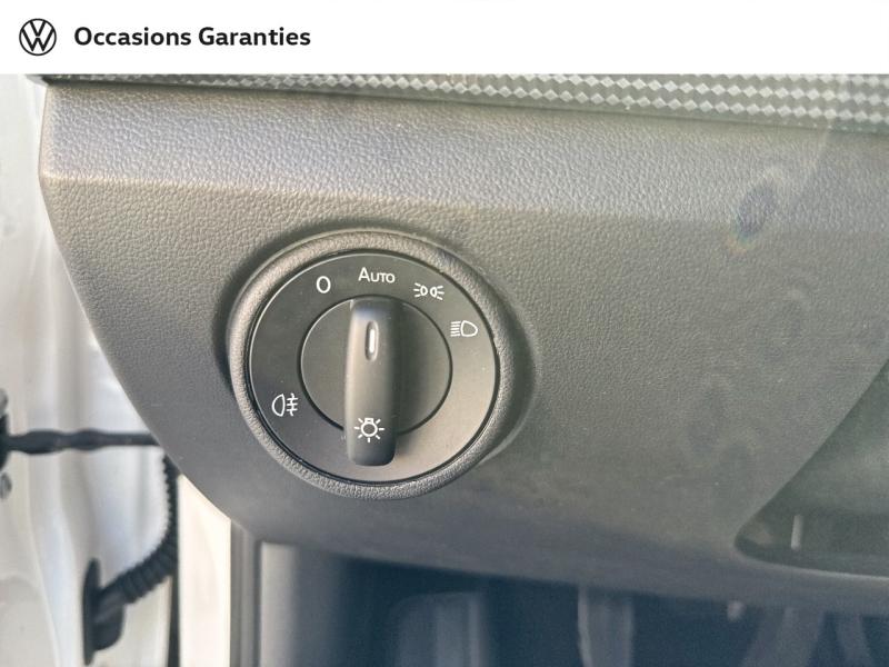 Voitures occasions VOLKSWAGEN up! Move up! Mougins