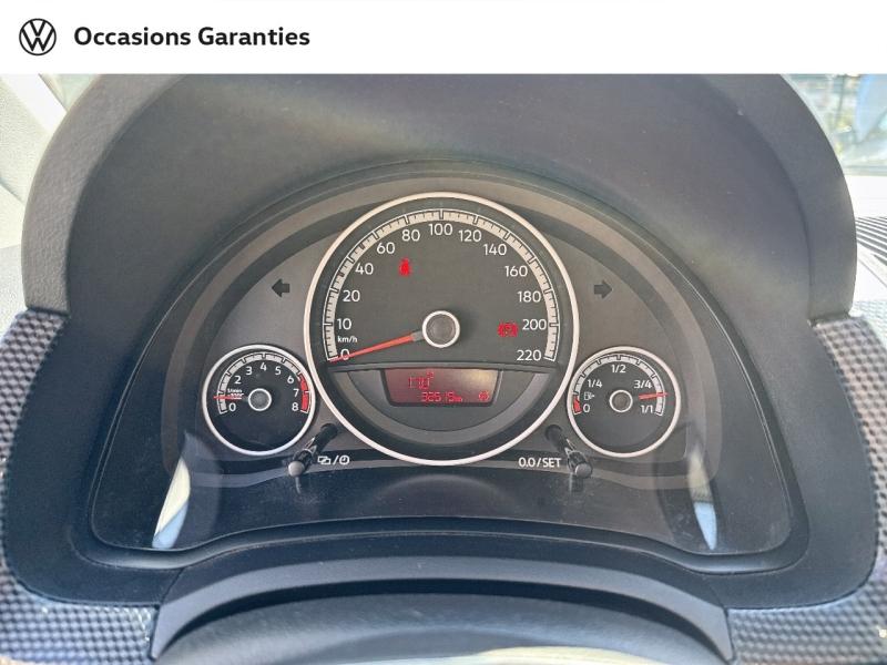 Voitures occasions VOLKSWAGEN up! Move up! Mougins