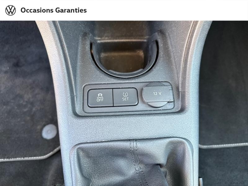 Voitures occasions VOLKSWAGEN up! Move up! Mougins