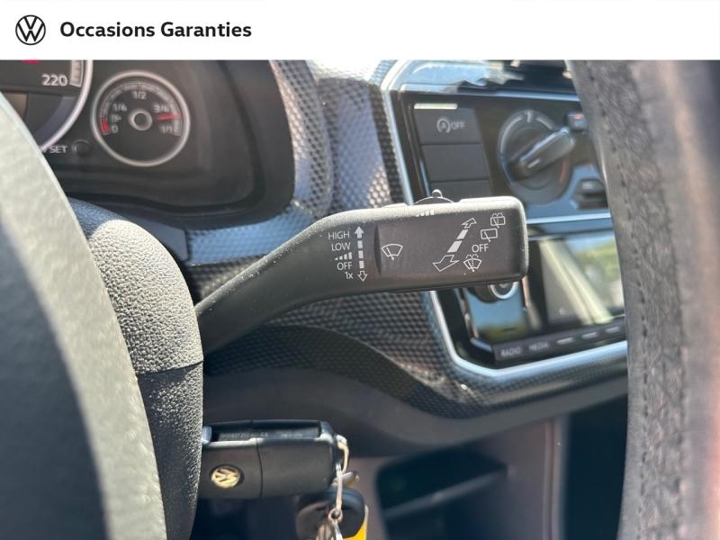 Voitures occasions VOLKSWAGEN up! Move up! Mougins
