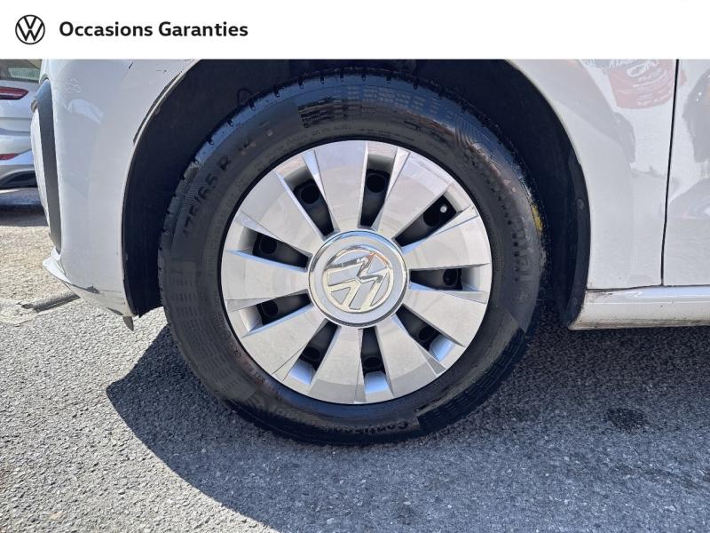 Voitures occasions VOLKSWAGEN up! Move up! Mougins
