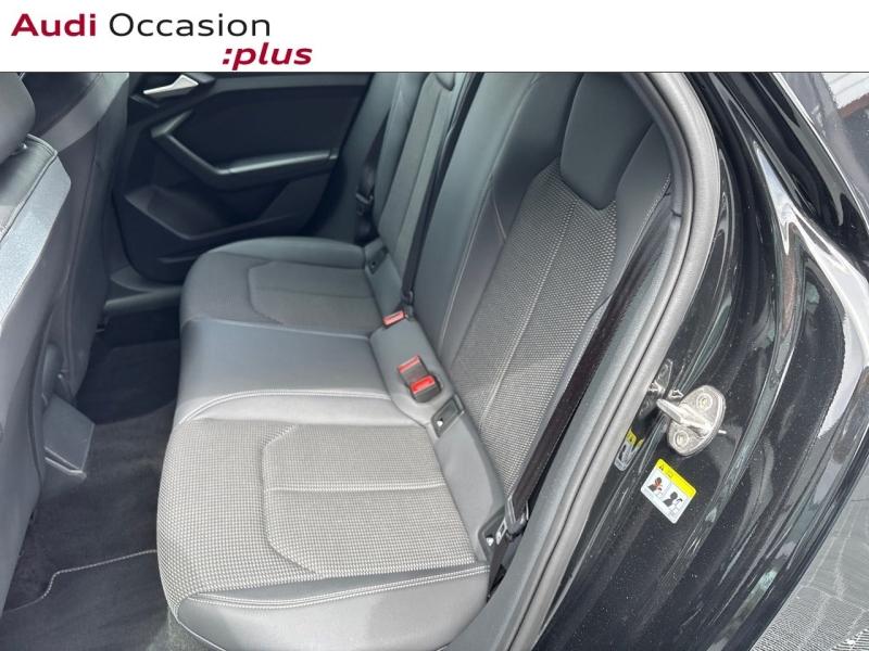 Voitures occasions Audi A1 Sportback S line Mougins