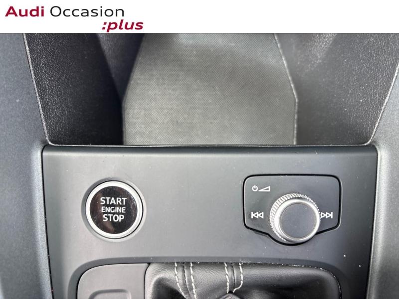 Voitures occasions Audi A1 Sportback S line Mougins