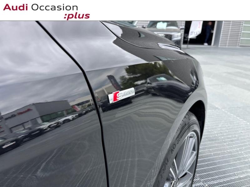 Voitures occasions Audi A1 Sportback S line Mougins