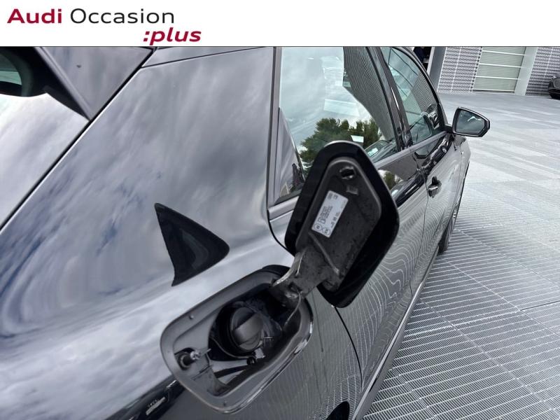 Voitures occasions Audi A1 Sportback S line Mougins